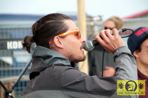 Luke Nukem (D) Roots Plaque Dub Camp - 23. Reggae Jam Festival - Bersenbrueck 28. Juli 2017 (13).JPG